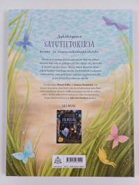 Murkens: Pullopostia mereltä