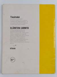 Eläinten luonto 1
