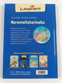 Merenneitotarinoita