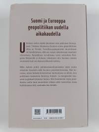 Havahtuminen : Turvallinen Eurooppa