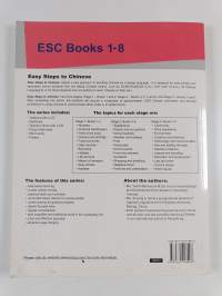 Easy Steps to Chinese 3 : Workbook
