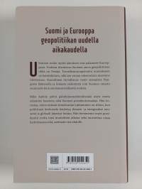 Havahtuminen : Turvallinen Eurooppa