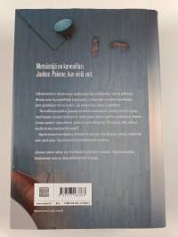 Kaniininmetsästäjä : rikosromaani