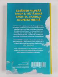 Etsivä löytää