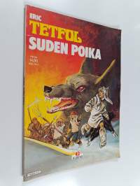 Tyhjä kuva
