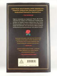 Neiti Marplen jäljillä - Agatha Christie :