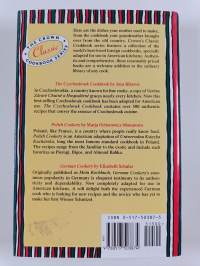 The Talisman Italian Cook Book