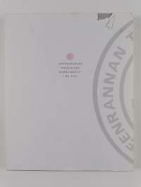 Lappeenrannan teknillinen korkeakoulu 1969-1994