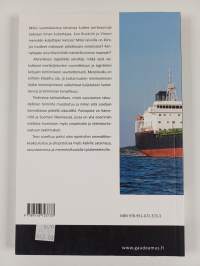Merenkulun logistiikka