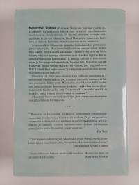 Menetetyt voitot : marsalkan sotamuistelmat 1939-44