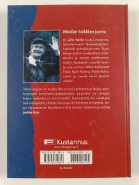 Elämää ja erotiikkaa : Junnun parhaat