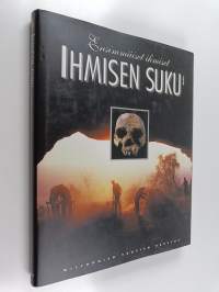 Ihmisen suku 1-5