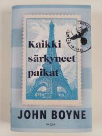 Tyhjä kuva