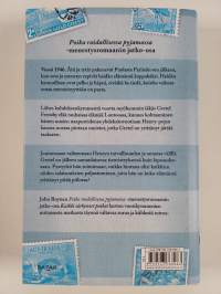 Kaikki särkyneet paikat