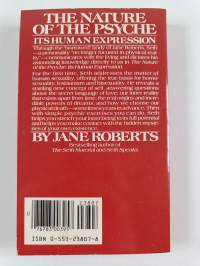 The Nature of the Psyche : Its Human Expression