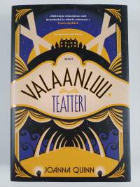 Valaanluuteatteri