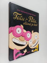 Tyhjä kuva