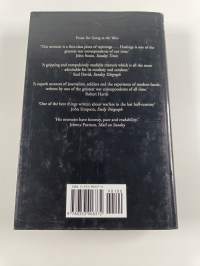 Editor : An Inside Story of Newspapers (signeerattu)