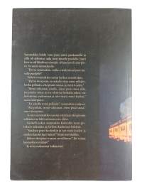 Dortmund express (signeerattu, tekijän omiste)