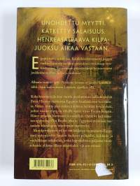 Kätketty keidas