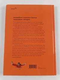 Ammatillinen osaaminen Suomen menestyksen takaajana