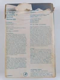Electronic imaging