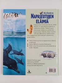 Kylmien napaseutujen eläimiä