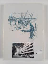 Viipurin yhteislyseo 1943-1944, Kotkan yhteislyseo 1944-1974, Langinkosken lukio 1974-1993, Langinkosken yläaste 1974-1993 : 50 vuotta