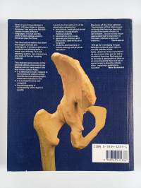 A color atlas of human anatomy