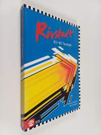 Rivstart B1 + B2 Textbok