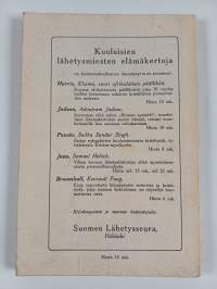 Kristus ja Antikristus