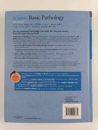 Robbins basic pathology