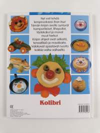Lasten keittiö
