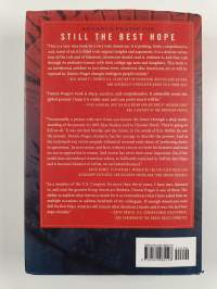 Still the Best Hope - Why the World Needs American Values to Triumph
