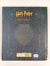 Harry potter : suuri velhouskirja