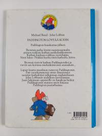 Paddington löytää kodin