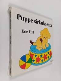 Puppe sirkuksessa