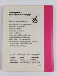 Kummajaiset : tarinoita ja uskomuksia