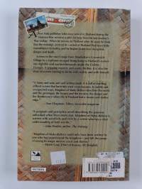 Kingdom of Make-believe - A Novel of Thailand (signeerattu)