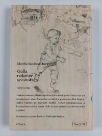Gulla ratkaisee arvoituksen