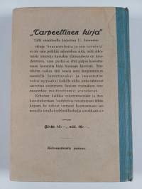Seurustelusta ja sen tavoista