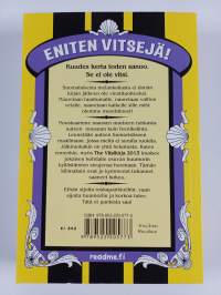 The vitsikirja 2013