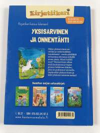 Yksisarvinen ja onnentähti
