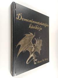 Demoninmetsästäjän käsikirja