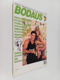 Bodaus 5/1990