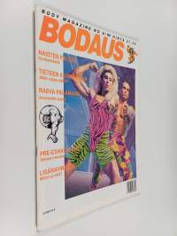 Bodaus 8/1990