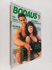 Bodaus 4/1992