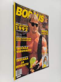 Bodaus 5/1992