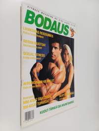 Bodaus 8/1992