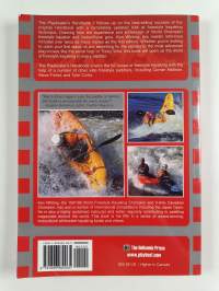 The Playboater&#039;s Handbook II - The Ultimate Guide to Freestyle Kayaking